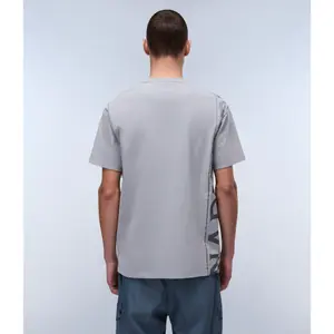 Camiseta Napapijri Rivalto image-3