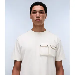 Camiseta Napapijri Rivalto image-5