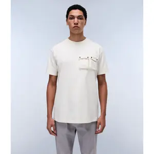 Camiseta Napapijri Rivalto image-1