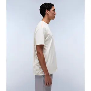 Camiseta Napapijri Rivalto image-4