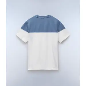 T-Shirt Napapijri Saturnia image-2