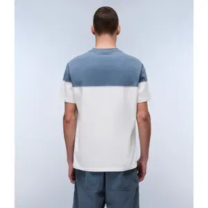 T-Shirt Napapijri Saturnia image-3