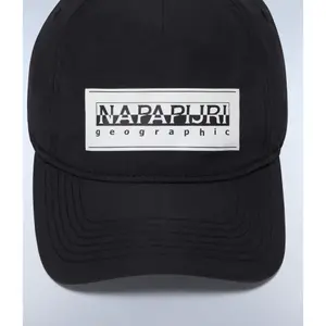 Baseball Kappe Napapijri Box image-4