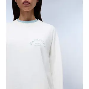 Bluza damska Napapijri Fete image-4