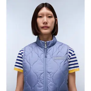 Chaleco de mujer Napapijri Belle image-5