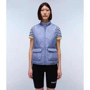 Chaleco de mujer Napapijri Belle image-1