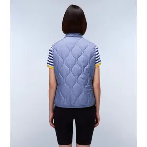 Chaleco de mujer Napapijri Belle image-3