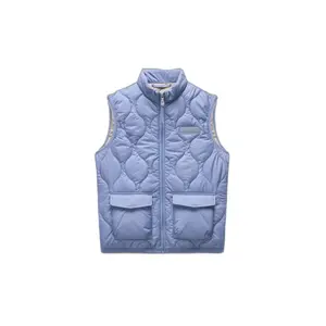 Chaleco de mujer Napapijri Belle image-0