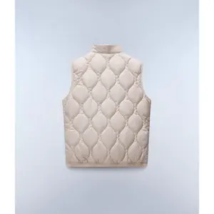 Women's sleeveless down jacket Napapijri Belle image-2