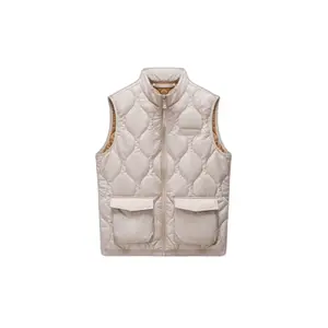 Women's sleeveless down jacket Napapijri Belle image-0