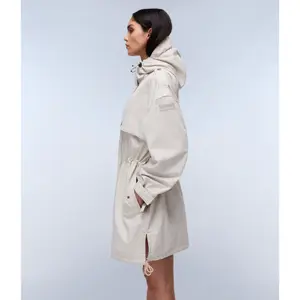 Women's hooded jacket Napapijri Menton image-4