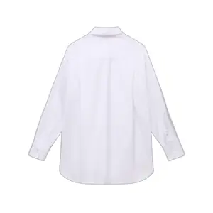Langarmshirt Damen Napapijri Nice image-1