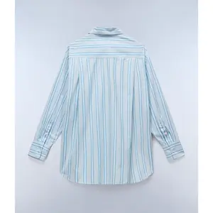 Camiseta de manga larga de mujer Napapijri Nice image-1