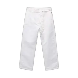 Women's Trousers Napapijri Nice image-0