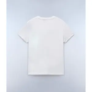 Camiseta de mujer Napapijri Fete image-2