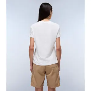 Camiseta de mujer Napapijri Fete image-3