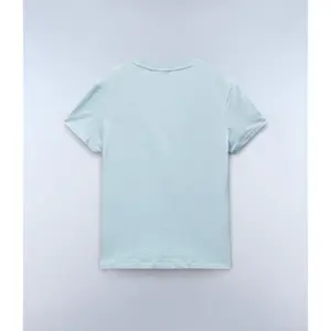 Camiseta de mujer Napapijri Fete image-2