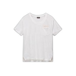 Camiseta de mujer Napapijri Ete image-0