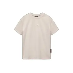 Women's T-shirt Napapijri Azure image-0