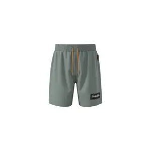 Children's swimming shorts Napapijri Chamois image-0
