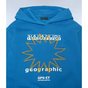 Sweatshirt child Napapijri Sella image-2