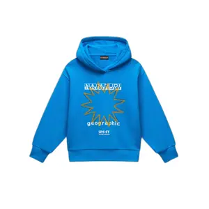 Sweatshirt child Napapijri Sella image-0