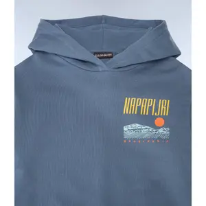 Sweatshirt child Napapijri Sella image-2