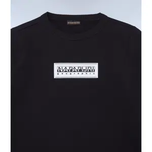 Sweatshirt child Napapijri Chamois image-2