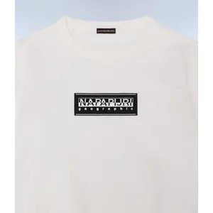 Sweatshirt child Napapijri Chamois image-2