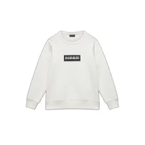 Sweatshirt child Napapijri Chamois image-0