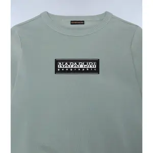 Sweatshirt child Napapijri Chamois image-2