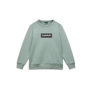 Sweatshirt child Napapijri Chamois image-0