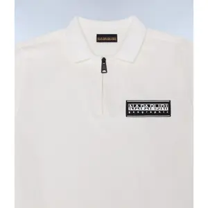 Polo child Napapijri Chamois image-2