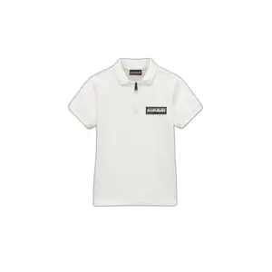 Polo child Napapijri Chamois image-0