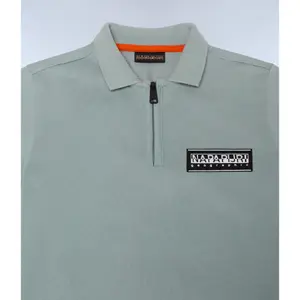 Polo child Napapijri Chamois image-2