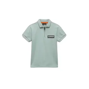 Polo child Napapijri Chamois image-0