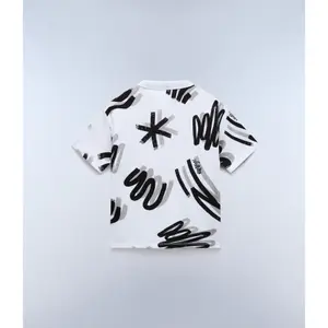 Kid's T-shirt Napapijri Lieto image-1