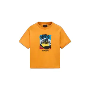 Kid's T-shirt Napapijri Sella image-0