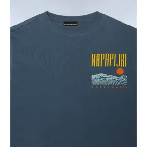 Kid's T-shirt Napapijri Sella image-2