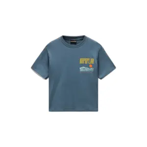 Kid's T-shirt Napapijri Sella image-0