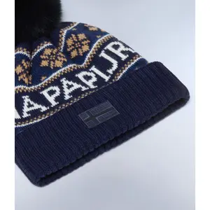 Cappello donna Napapijri F-Soiusa image-4