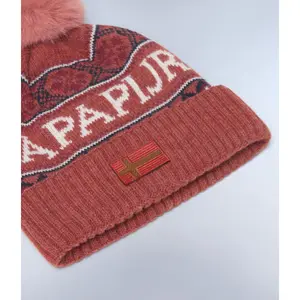 Cappello donna Napapijri F-Soiusa image-3