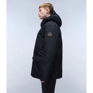 Regenjacke Napapijri A-Cornier image-6