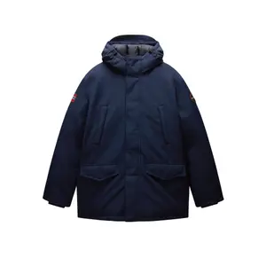 Jacka Napapijri A-Cornier image-0