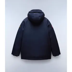 Jacka Napapijri A-Cornier image-2