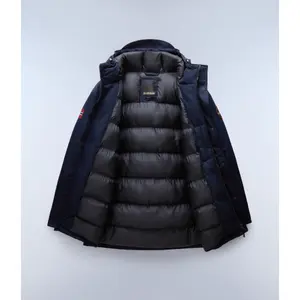 Jacka Napapijri A-Cornier image-3