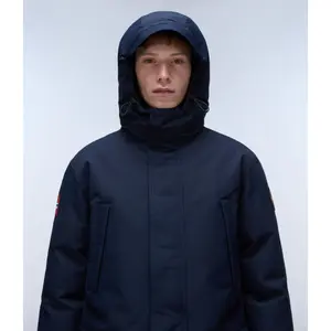 Jacka Napapijri A-Cornier image-4