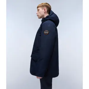 Jacka Napapijri A-Cornier image-6