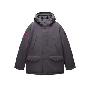 Regenjacke Napapijri A-Cornier image-0