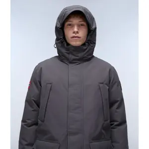 Regenjacke Napapijri A-Cornier image-4